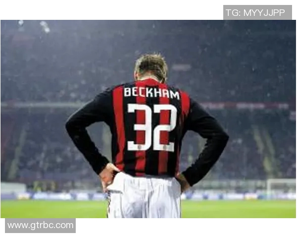 帅气与球技并存的足球明星们谁才是真正的魅力担当