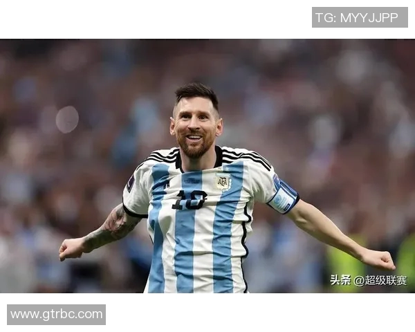 梅西与内马尔的足球传奇之路：从青涩少年到全球明星的辉煌历程