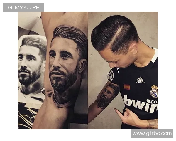 足球明星身上的纹身故事与他们的个人魅力之间的深刻联系