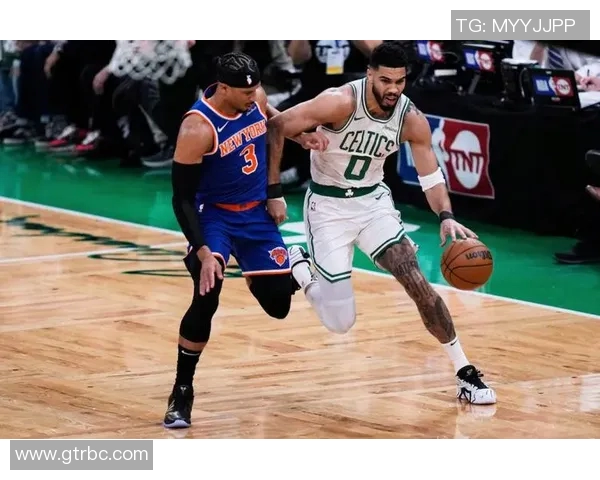 塔图姆60分致敬科比带领绿军逆转尼克斯创历史新高