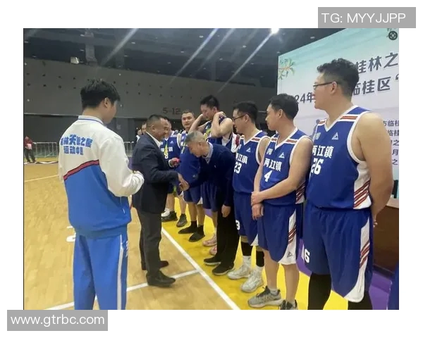 临桂篮球明星阵容全揭秘精彩瞬间照片回顾与球员介绍